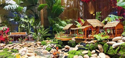 Bui Thi Xuan Hotel | RosaZEN hotel