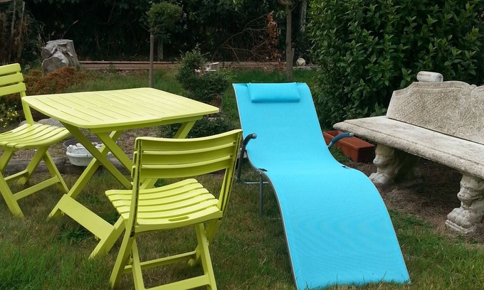 Roscoff Apartamento | ROSCOFF: ALIZE weekly rental