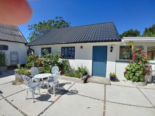 Rydsgard Casa | Rosdala gård - gästhuset
