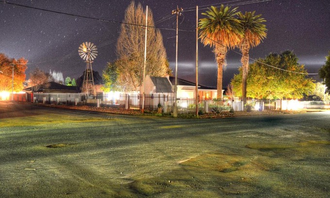 Parys Casa | Rose Acres Guest House