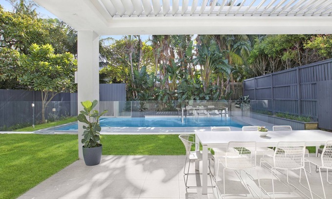 Rose Bay Casa | Rose Bay Luxe - Rose Bay is a luxurious destination renowned for its sophistication