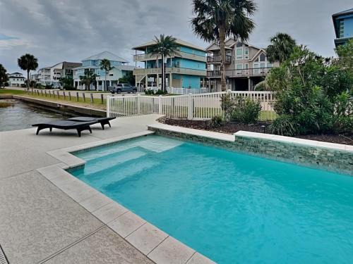 Terramar Beach Casa | Rose By The Bay
