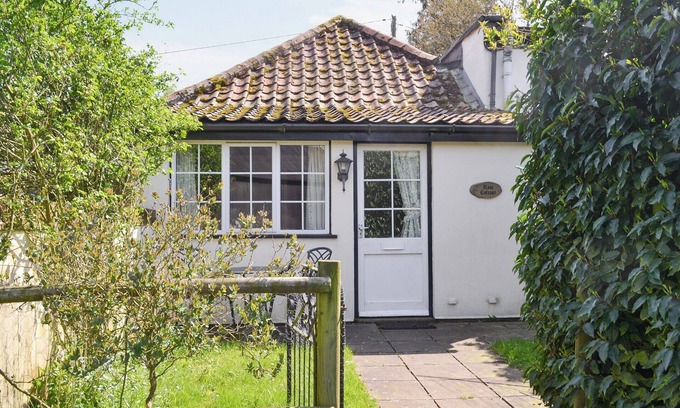 East Dereham Cabaña | Rose Cottage - B6009
