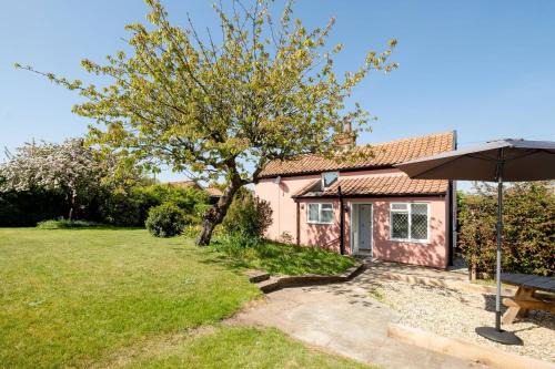 Blaxhall Casa | Rose Cottage, Blaxhall - Near Snape Maltings, Orford, Thorpeness & Aldeburgh - Aldeburgh Coastal Cottages