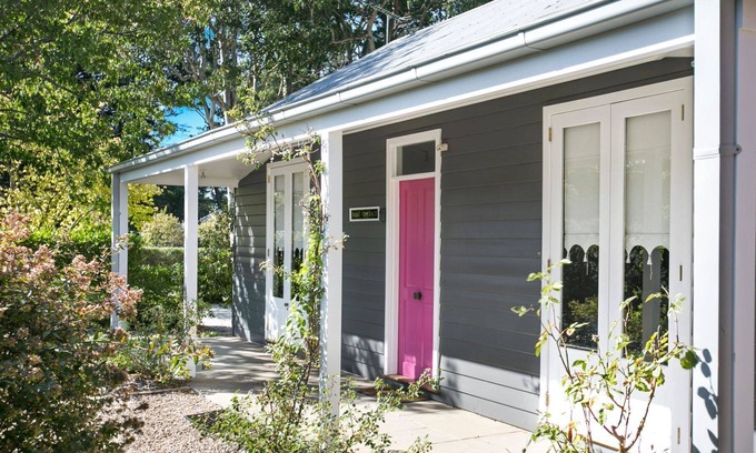 Burradoo Casa | Rose Cottage, Bowral, Southern Highlands