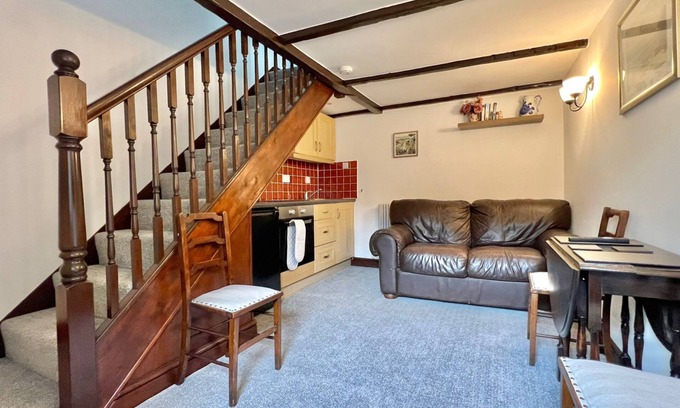 Ilton Cabaña | Rose cottage - Curry Mallet Cottages