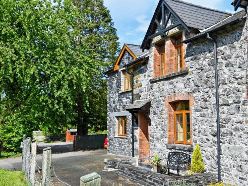 Betws-Y-Coed Casa | Rose Cottage