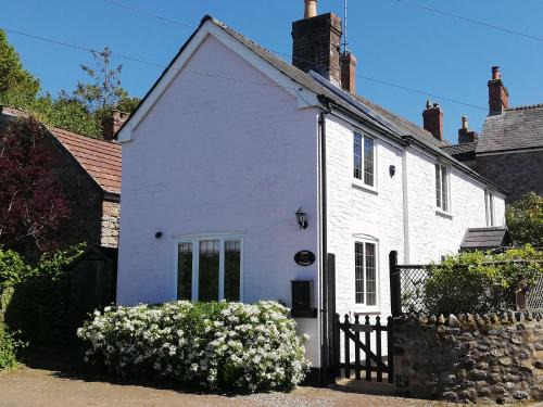 Tatworth Casa | Rose Cottage