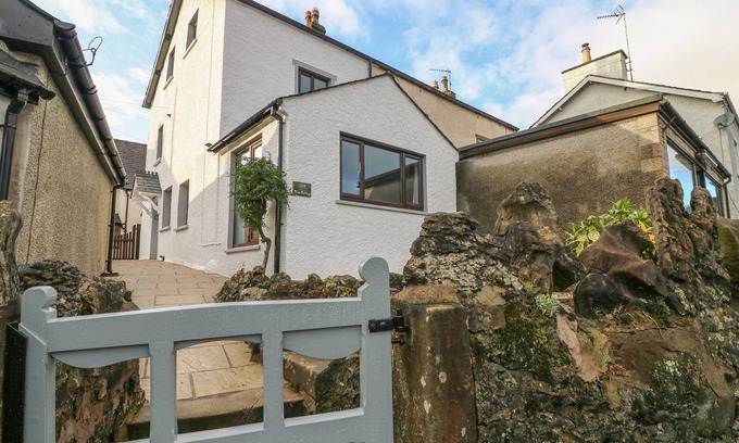 Cark Casa | Rose Cottage, CARK IN CARTMEL