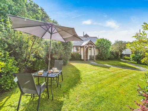 Hartland Casa | Rose Cottage