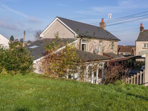 Lydney Casa | Rose Cottage