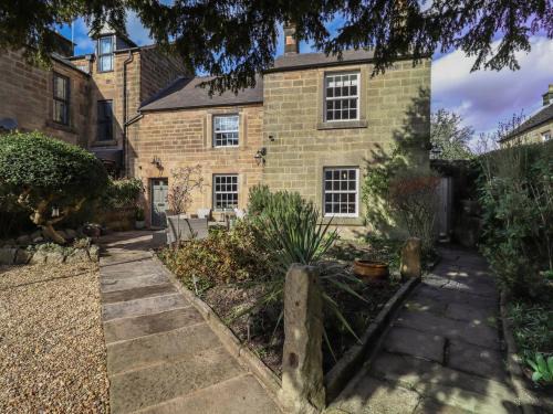 Matlock Casa | Rose Cottage