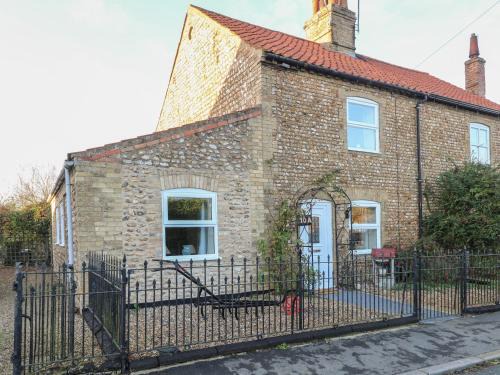 Stoke Ferry Casa | Rose Cottage
