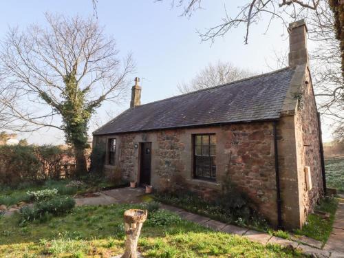 Akeld Casa | Rose Cottage