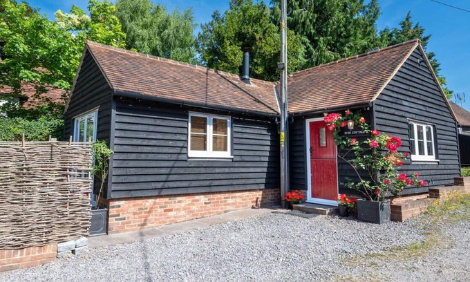 Maidstone Casa | Rose Cottage in the beautiful Maidstone