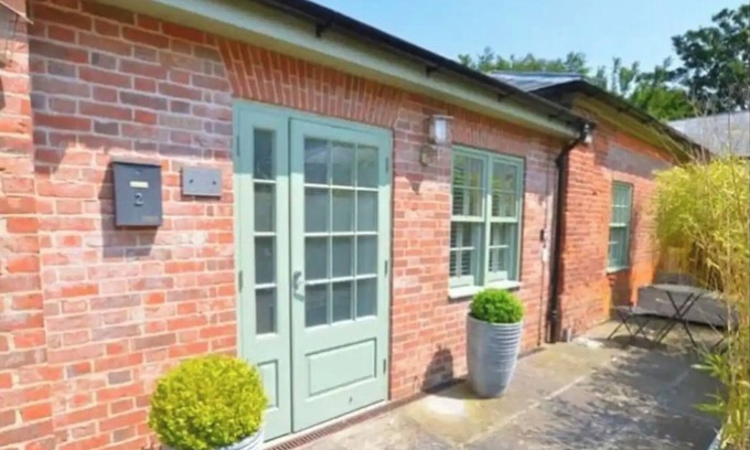 Little Walsingham Cabaña | Rose Cottage, Little Walsingham, Norfolk
