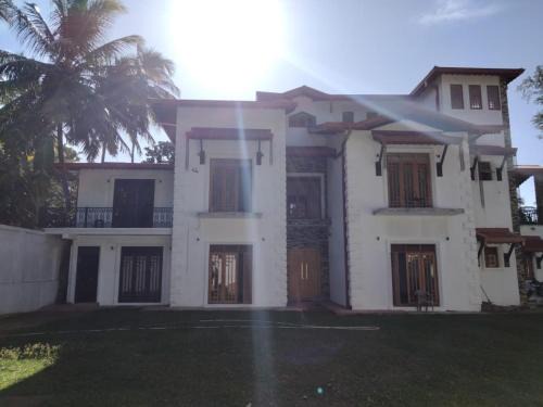 Digana Casa | Rose Cottage