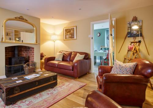 Dereham Casa | Rose Cottage - North Elmham