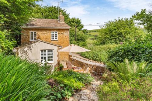 Beaminster Casa | Rose Cottage - Stoke Abbott