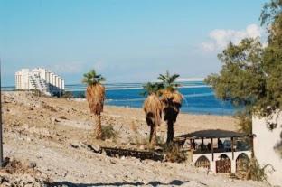 Neve Zohar Casa | Rose Dead Sea Neve Zohar
