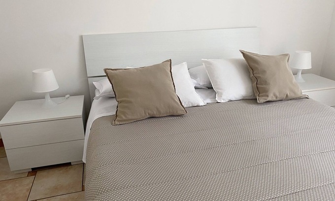 Negrar Apartamento | Rose E Tulipani 6