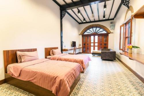 Lampang Apartamento | ROSE - Fong Lee CC Lampang Walking Street