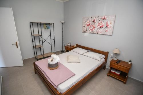 Mytikas Apartamento | Rose Garden Apartments