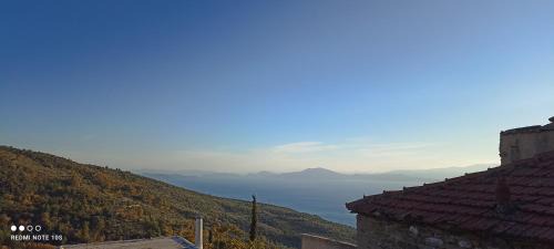 Volos Apartamento | Rose Garden Cottage