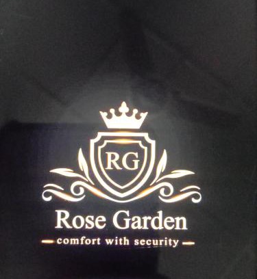 Khulna Division Casa | Rose Garden Guest House