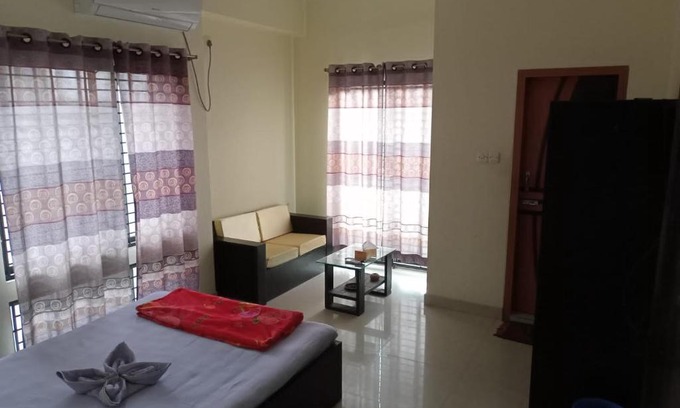 Khulna Division Casa | Rose Garden Guest House