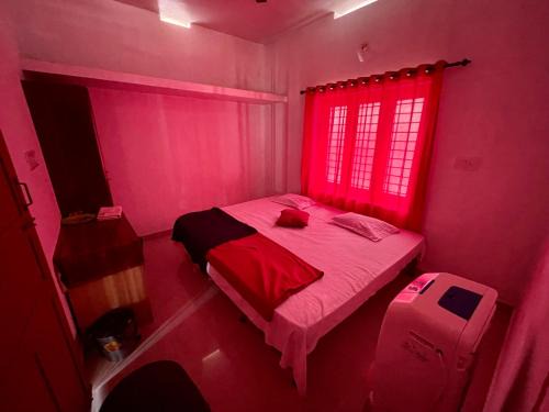 Thrissur Cama Y Desayuno | Rose Garden home stay Thrissur