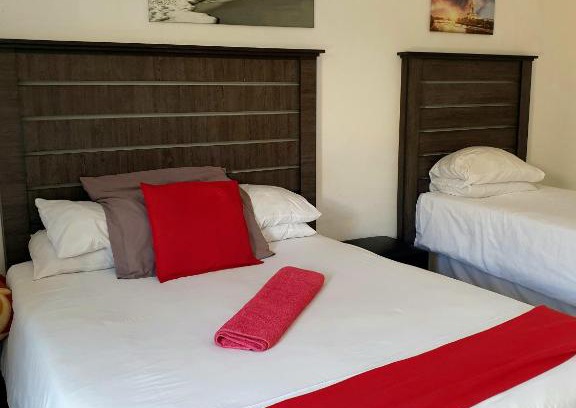 Klerksdorp Casa | Rose Guesthouse Klerksdorp