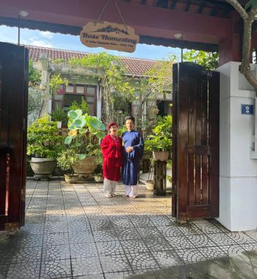 Hue Casa | Rose Homestay Hue