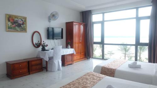Thanh Khe Hotel | ROSE HOTEL