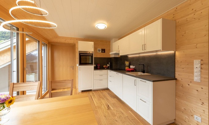 Schwarzenberg Apartamento | Rose House en Schwarzenberg