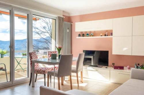 Lugano Apartamento | Rose House - Lugano