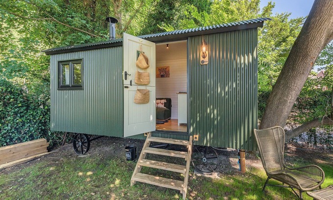 Chipstead Apartamento | Rose Hut Hideaway - UK50233