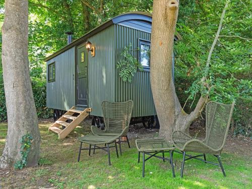 Chipstead Apartamento | Rose Hut Hideaway - Uk50233