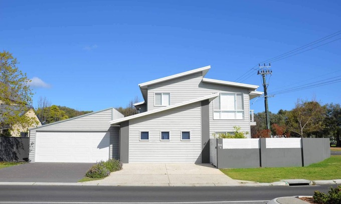 West Busselton Casa | Rose on the Bay West Busselton