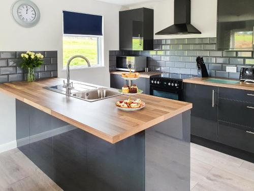Beaworthy Casa | Rose Lodge - Uk40019