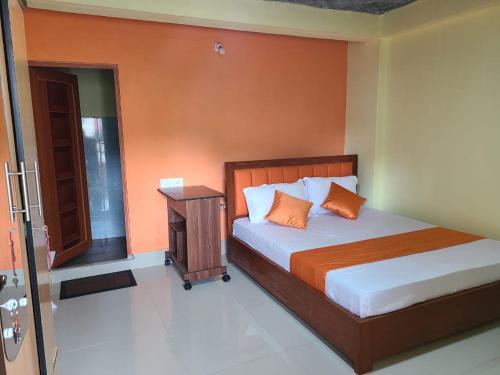 Sohra Casa | Rose Mary Guest House