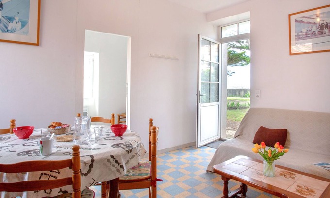 La Bernerie-en-Retz Casa | Rose-May by Interhome