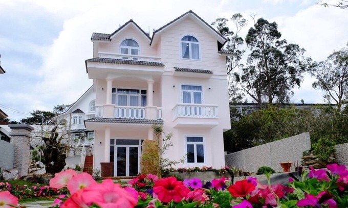 Phuong Villa | Rose Milano Villa