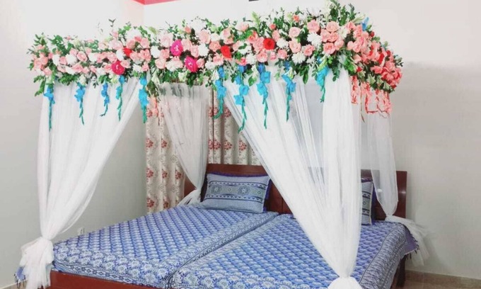 Gulshan-E-Jamal Hotel | Cosy Inn Palace Millennium