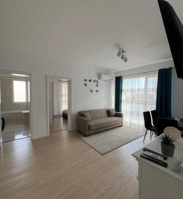 Timisoara Apartamento | Rose Residence