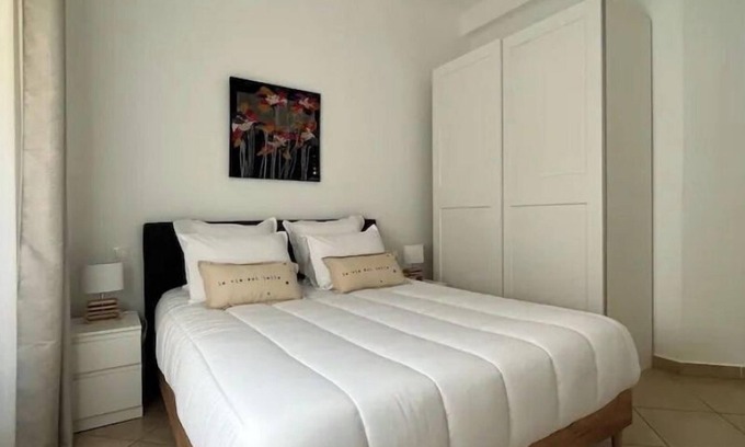 Ceret Apartamento | Rose's 104 in the city of artists