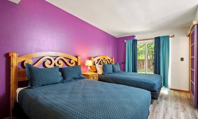 Moab Casa | Rose Tree