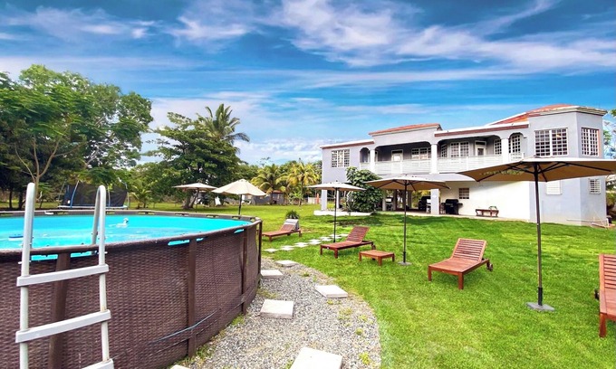Sabalos Casa | Rose Wind Mayaguez, Aguada, Aguadilla