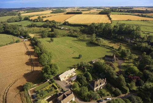 Ablington Casa | Rosebank Barn