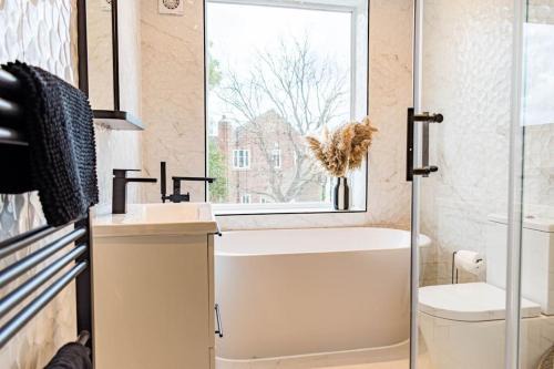Stockton-on-Tees Casa | Roseberry - Corner Plot Getaways